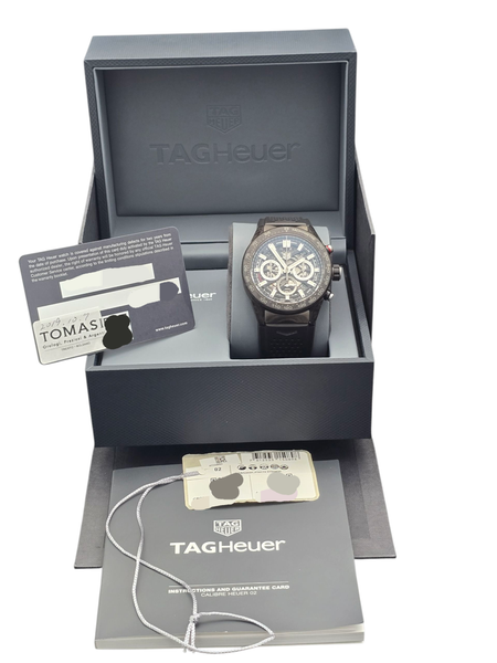 Tag Heuer Carrera CBG2A91.FT6173